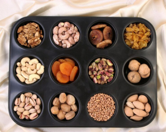 Home Dry Fruits
