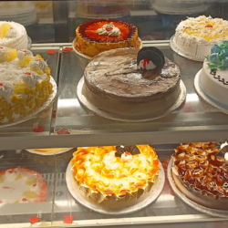 Cakes