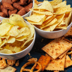 Nimco & Snacks