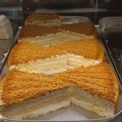 Desserts