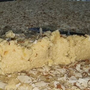 Home mehar sweets simple barfi