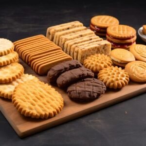 Biscuits