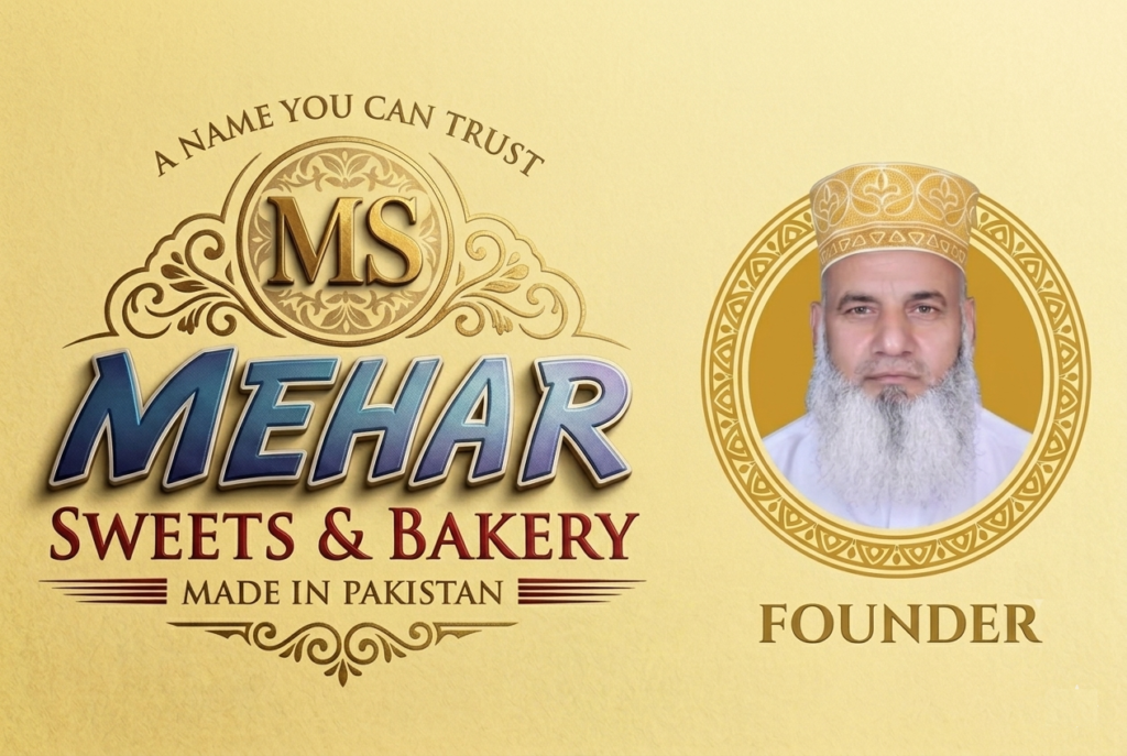 mehar sweets