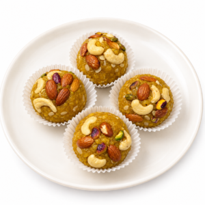 Motichoor Special Ladoo