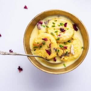 Ras Malai