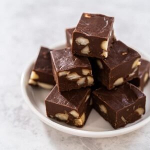 Chocolate Paneer