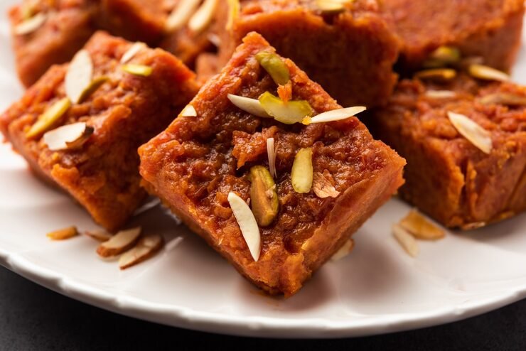 Khajur Halwa