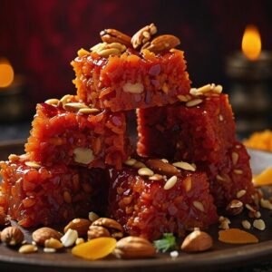 Manpasand Halwa