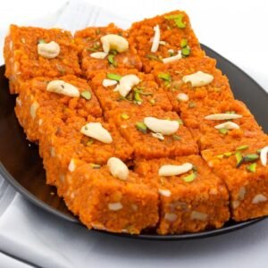 Sohan Halwa