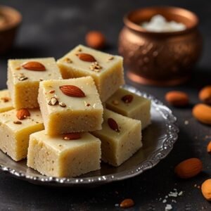Special Barfi