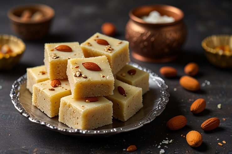 Special Barfi