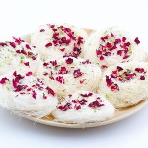 Milky Patisa