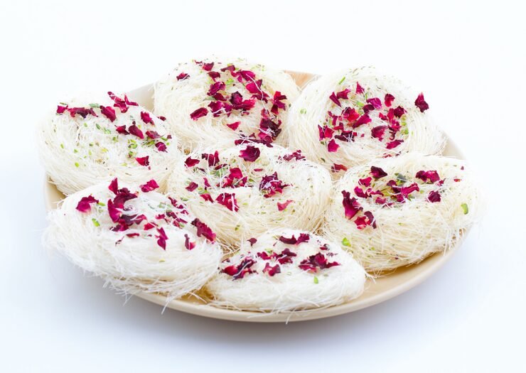 Milky Patisa