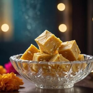 Khoya Paneer