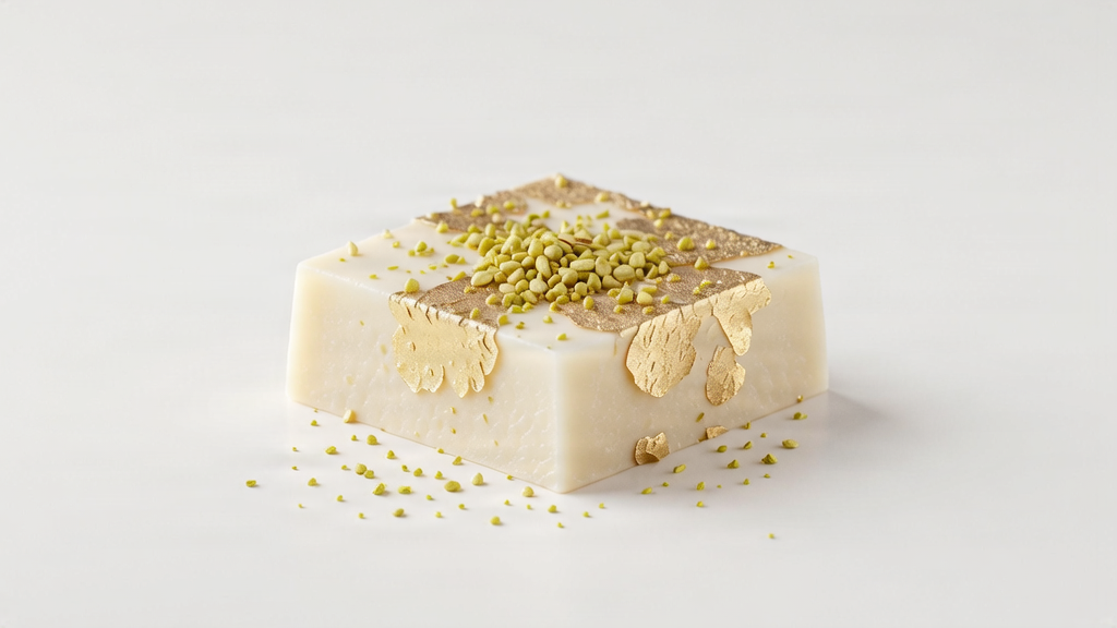Mehar Gold Premium Barfi Sweet