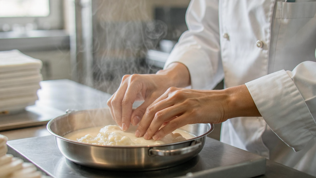 High-end Indian modern confectionery